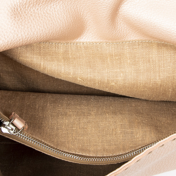 Fendi Selleria Flap Messenger - Picture 7 of 9